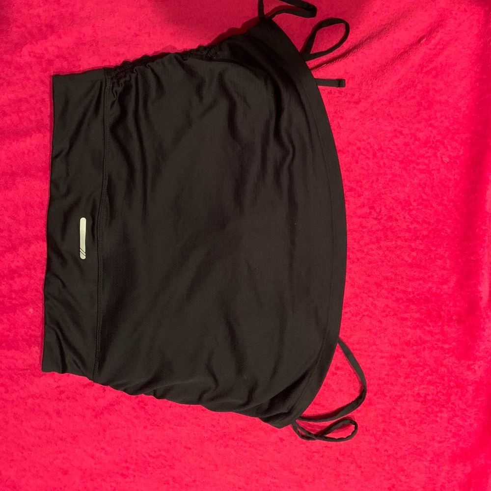 tennis skirt